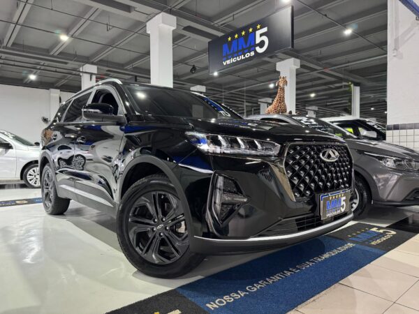 TIGGO 7 SPORT 2025 - Image 2