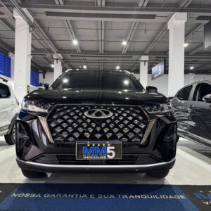 TIGGO 7 SPORT 2025