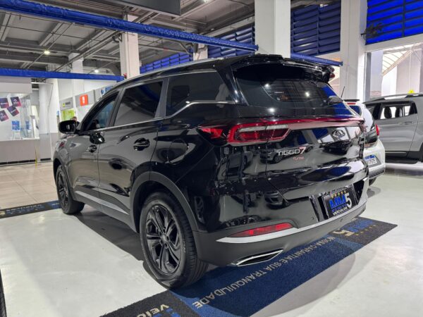 TIGGO 7 SPORT 2025 - Image 7