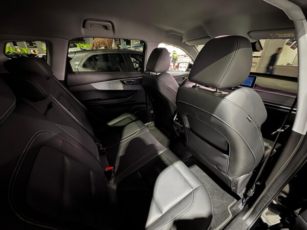 TIGGO 7 SPORT 2025 - Image 16