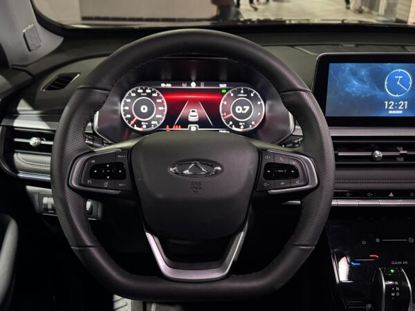 TIGGO 7 SPORT 2025 - Image 8