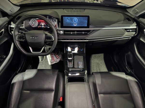 TIGGO 7 SPORT 2025 - Image 15