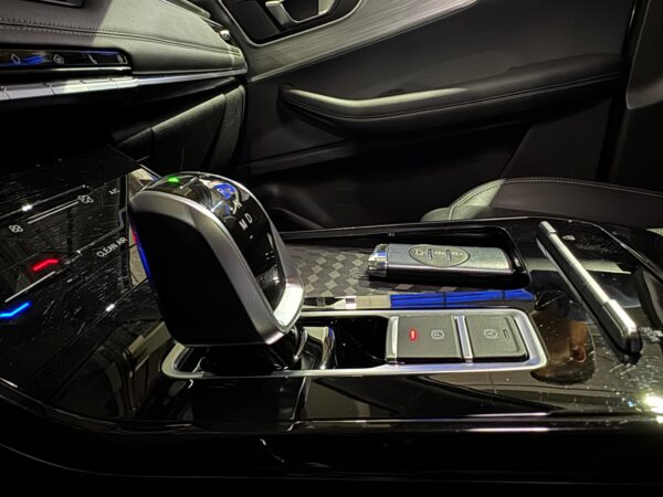 TIGGO 7 SPORT 2025 - Image 14