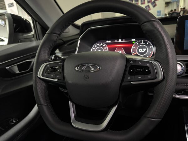 TIGGO 7 SPORT 2025 - Image 11