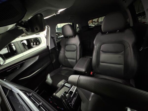 TIGGO 7 SPORT 2025 - Image 10
