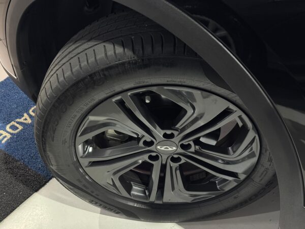 TIGGO 7 SPORT 2025 - Image 17