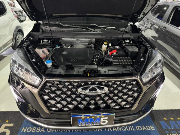 TIGGO 7 SPORT 2025 - Image 18