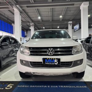 AMAROK 2015