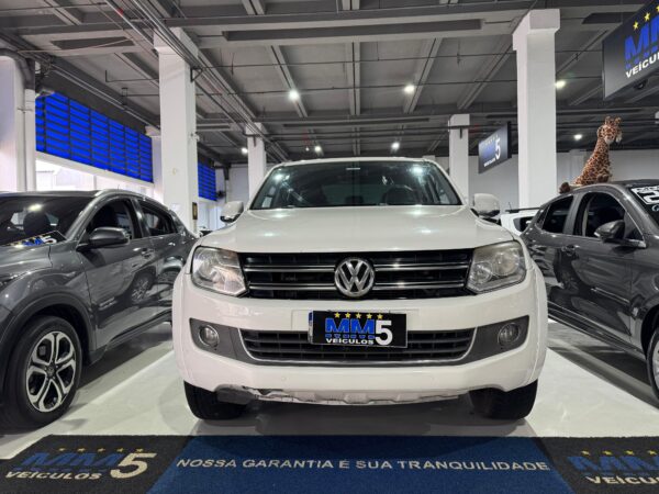AMAROK 2015