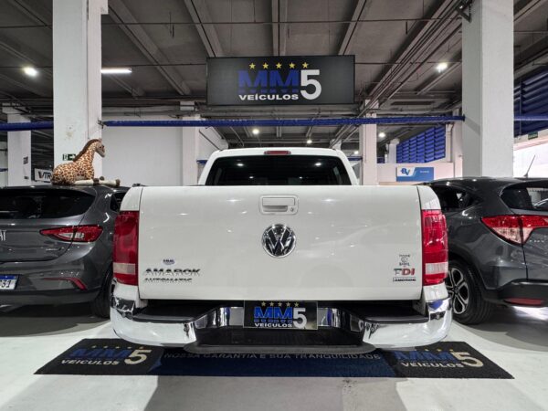 AMAROK 2015 - Imagem 6