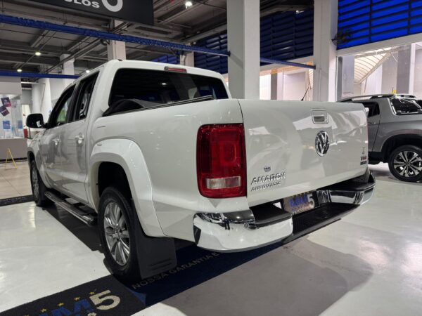 AMAROK 2015 - Imagem 5