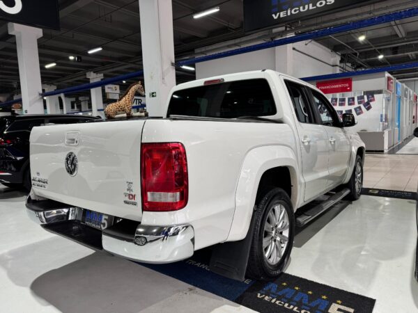 AMAROK 2015 - Imagem 4
