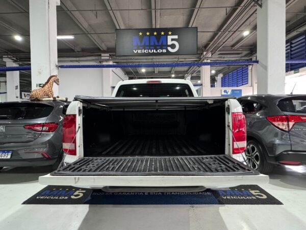 AMAROK 2015 - Imagem 7