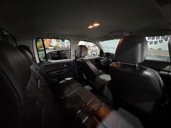 AMAROK 2015 - Imagem 15
