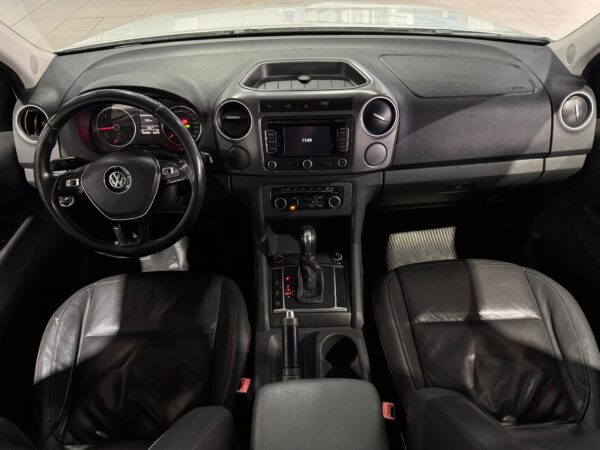 AMAROK 2015 - Imagem 14