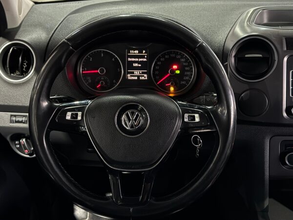 AMAROK 2015 - Imagem 8