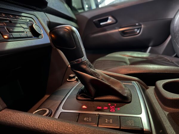 AMAROK 2015 - Imagem 9