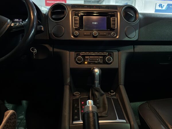 AMAROK 2015 - Imagem 10