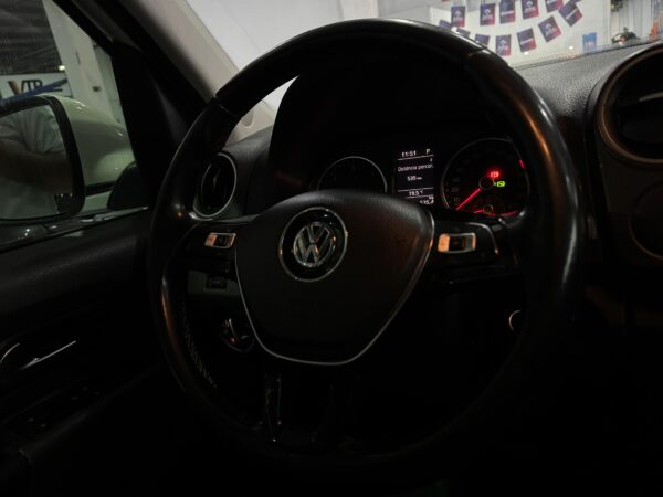 AMAROK 2015 - Imagem 11