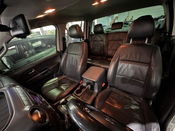 AMAROK 2015 - Imagem 12