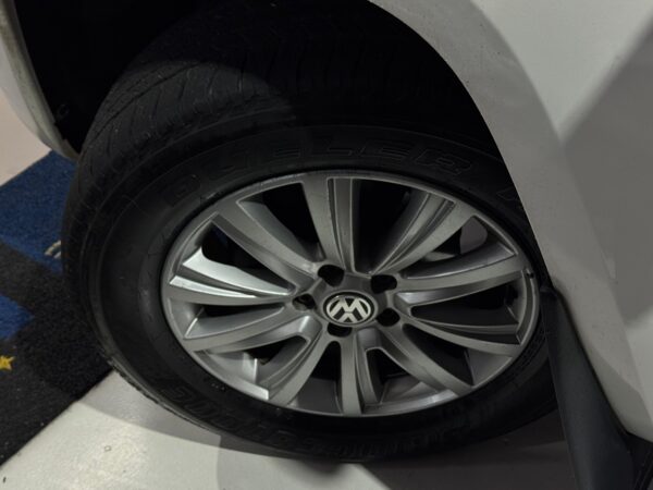 AMAROK 2015 - Imagem 16