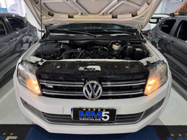 AMAROK 2015 - Imagem 17