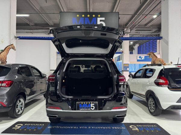 TIGGO 7 SPORT 2025 - Image 5