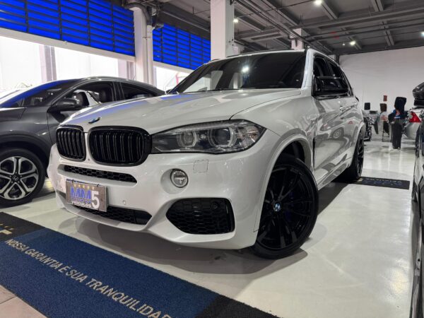 BMW 5X XDRIVE 30D 2016 - Image 3