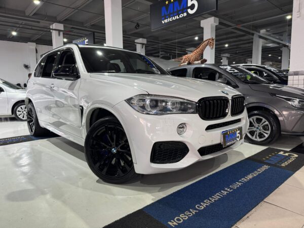 BMW 5X XDRIVE 30D 2016 - Image 2