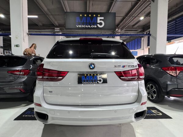 BMW 5X XDRIVE 30D 2016 - Image 4