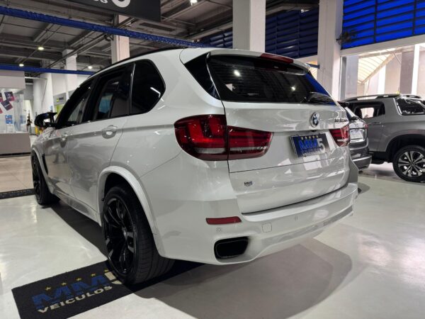 BMW 5X XDRIVE 30D 2016 - Image 6