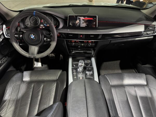 BMW 5X XDRIVE 30D 2016 - Image 18