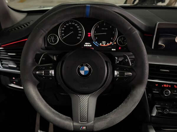 BMW 5X XDRIVE 30D 2016 - Image 15
