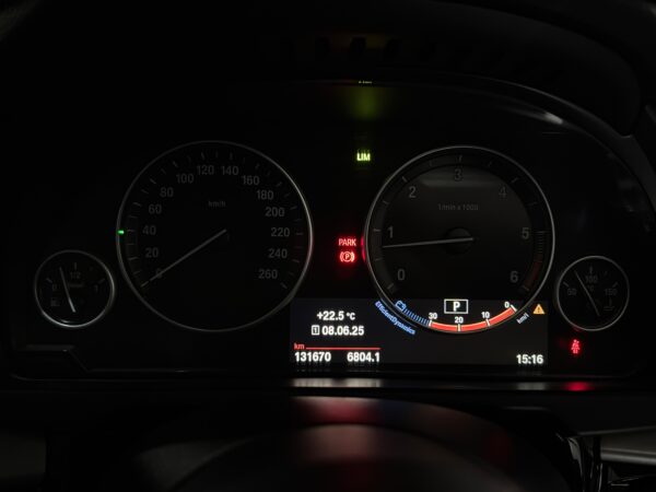 BMW 5X XDRIVE 30D 2016 - Image 16
