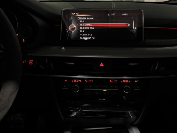 BMW 5X XDRIVE 30D 2016 - Image 14