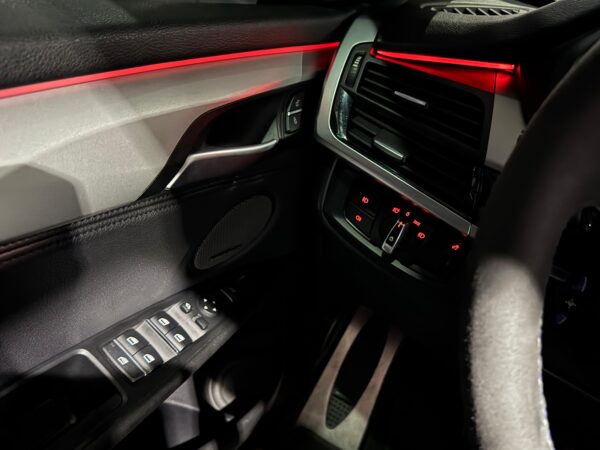 BMW 5X XDRIVE 30D 2016 - Image 11
