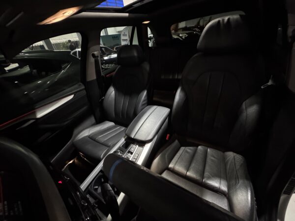 BMW 5X XDRIVE 30D 2016 - Image 8