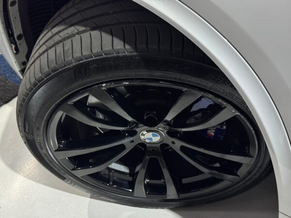 BMW 5X XDRIVE 30D 2016 - Image 19