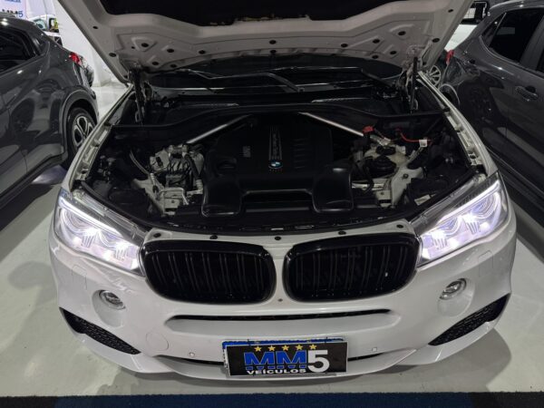 BMW 5X XDRIVE 30D 2016 - Image 20