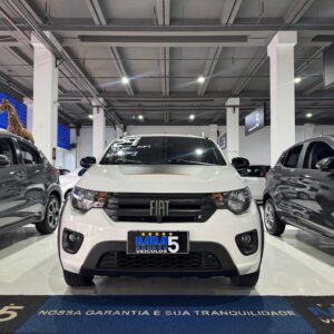 MOBI TREKKING 2024