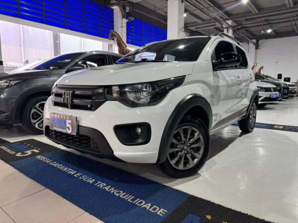 MOBI TREKKING 2024 - Imagem 3