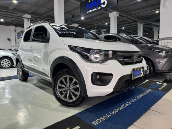 MOBI TREKKING 2024 - Imagem 2