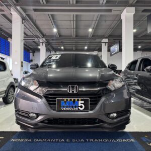 HR-V 2018