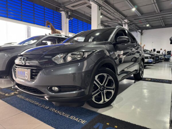 HR-V 2018 - Image 3