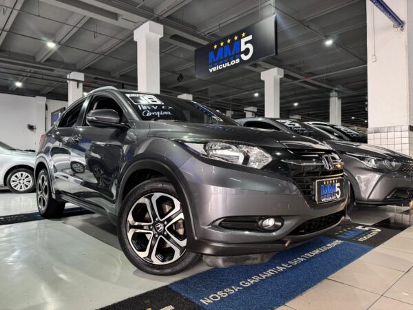 HR-V 2018 - Image 2