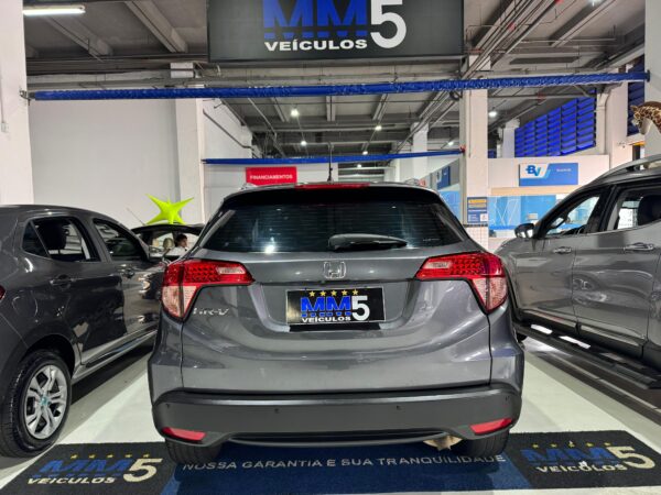 HR-V 2018 - Image 5