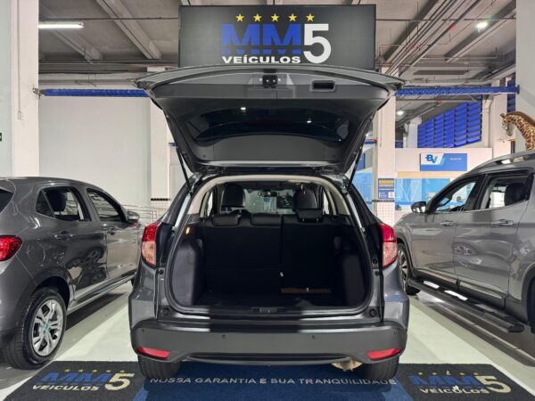 HR-V 2018 - Image 4