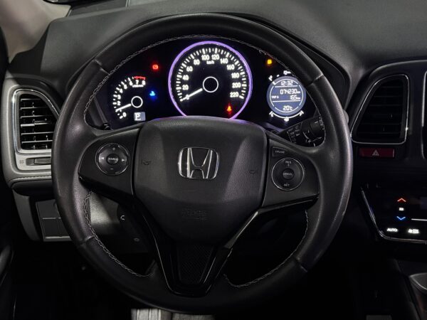 HR-V 2018 - Image 13