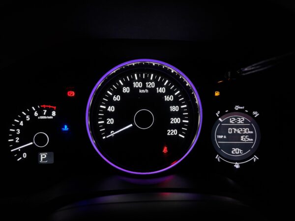 HR-V 2018 - Image 14