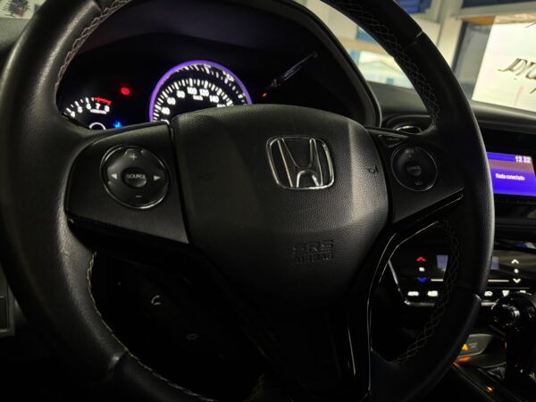 HR-V 2018 - Image 12